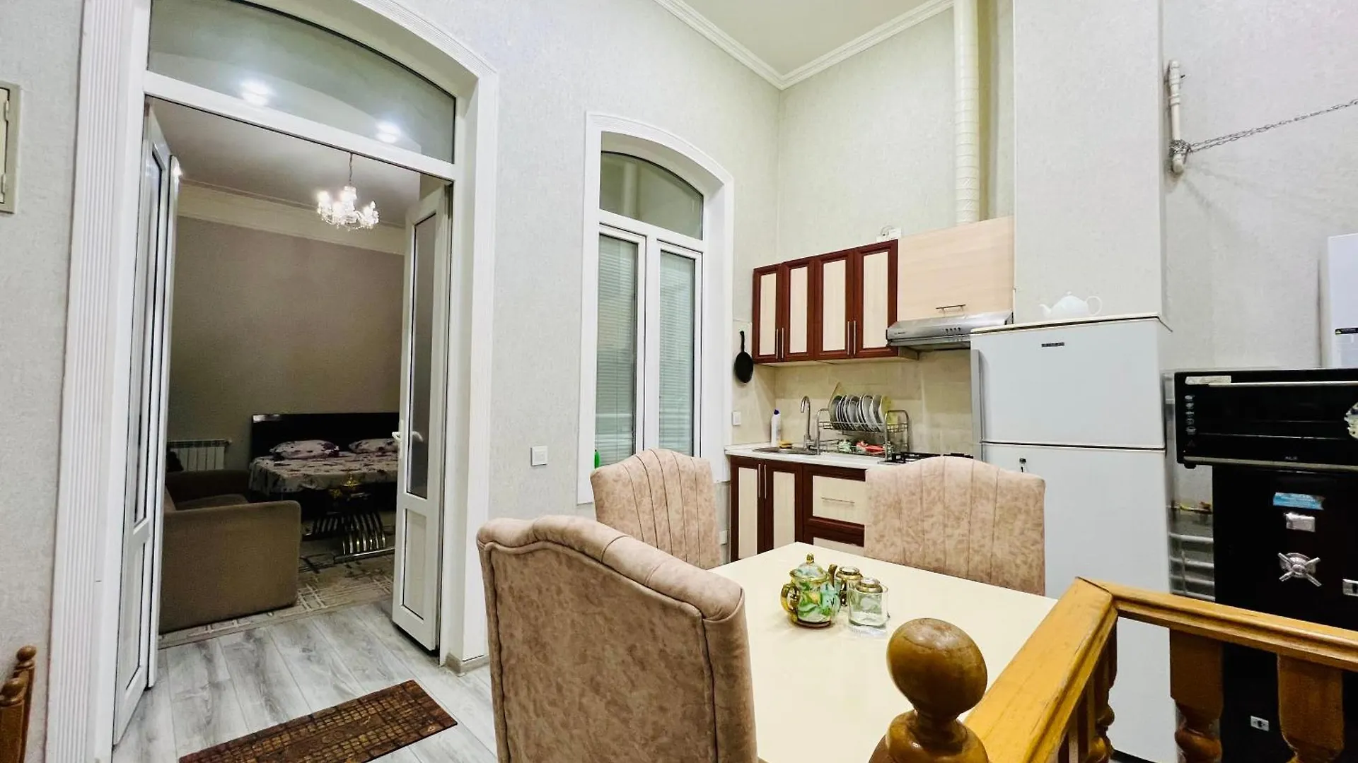 1 Bed Family Apartment Near Sahil & Nizami Baku
