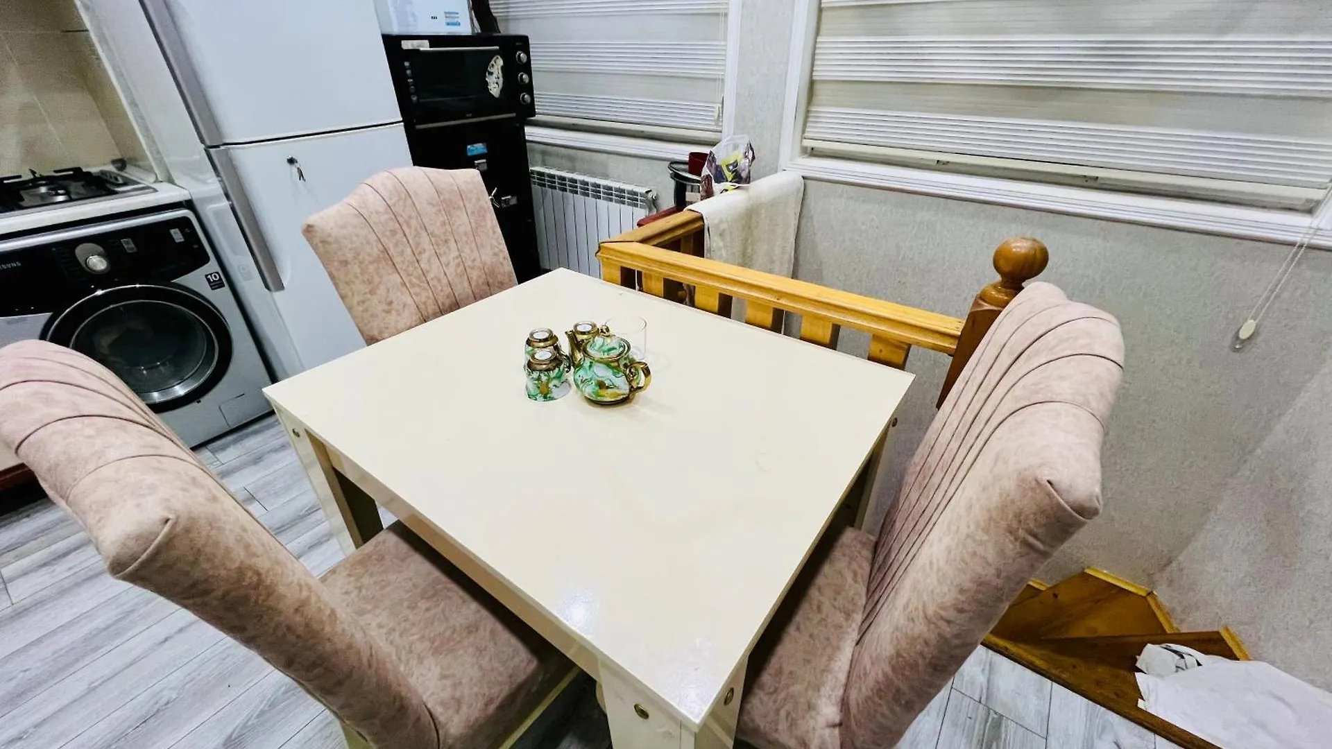 1 Bed Family Apartment Near Sahil & Nizami Baku