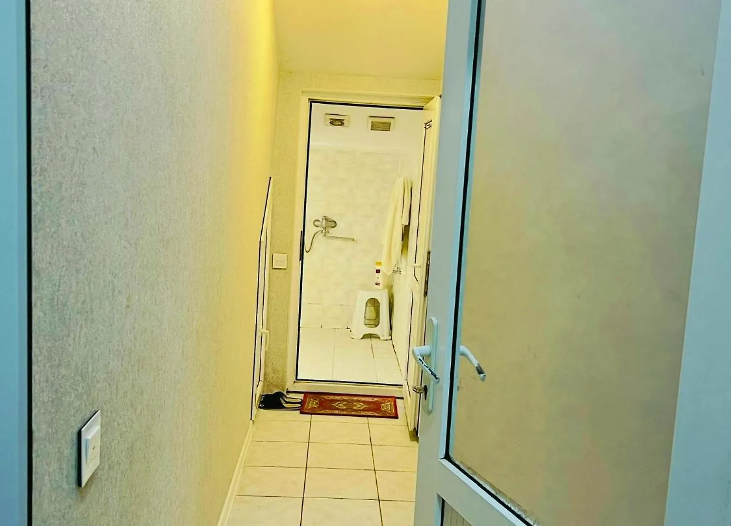 1 Bed Family Apartment Near Sahil & Nizami Baku