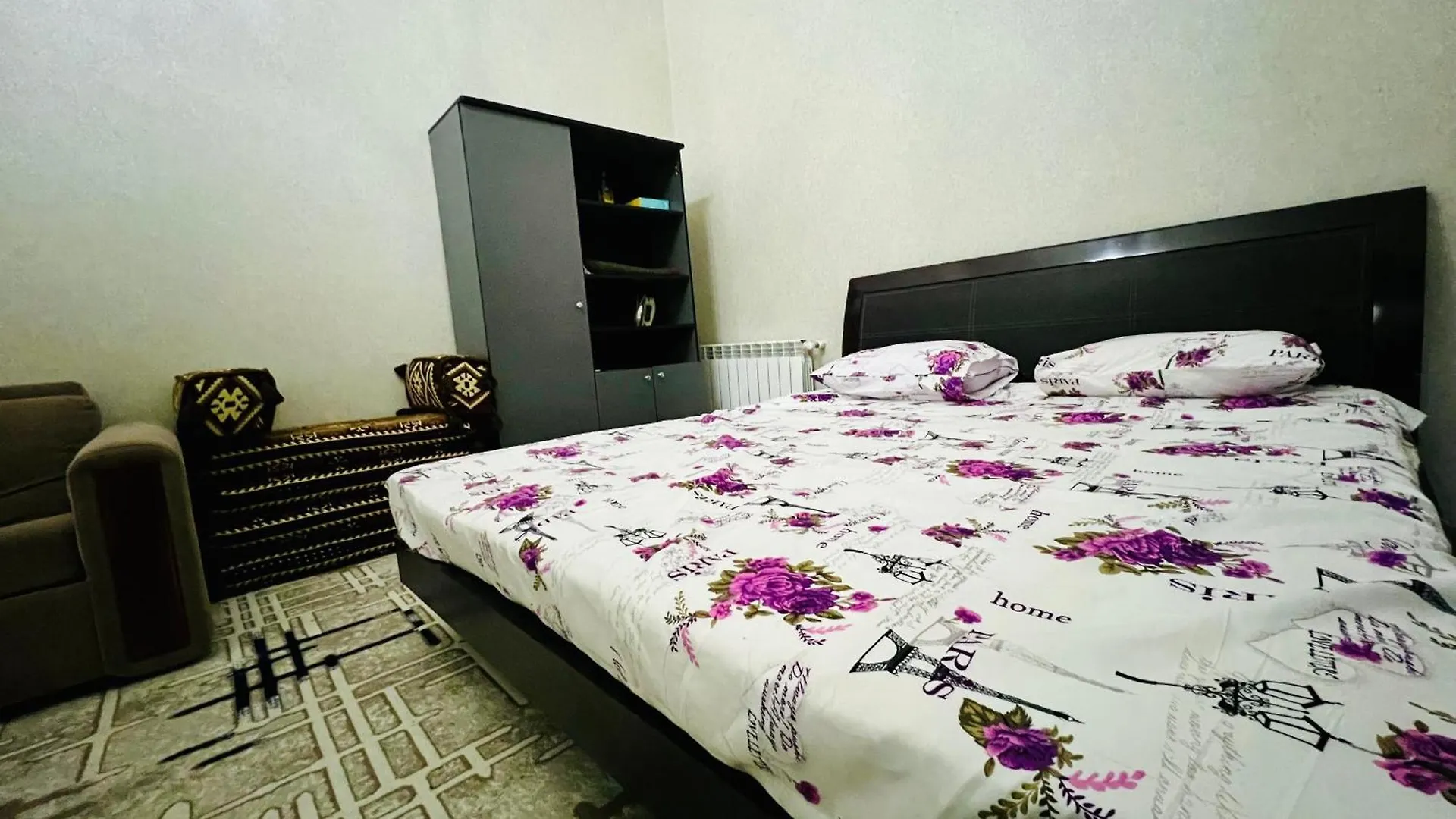 1 Bed Family Apartment Near Sahil & Nizami Baku