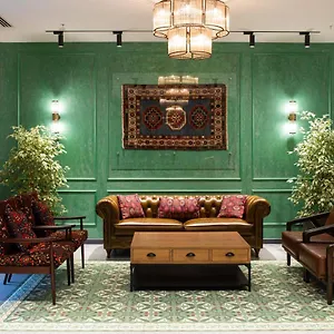 3* Otel Molokan